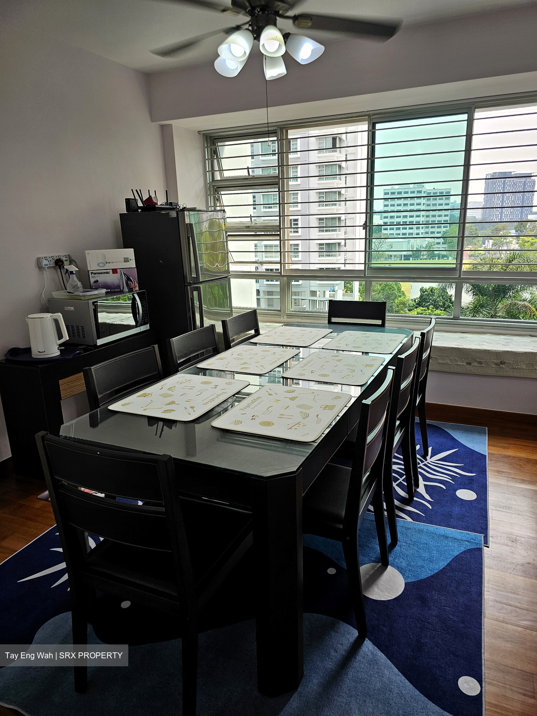Blk 418 Casa Clementi (Clementi), HDB 4 Rooms #580266981